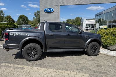 Ford Ranger Raptor 4x4