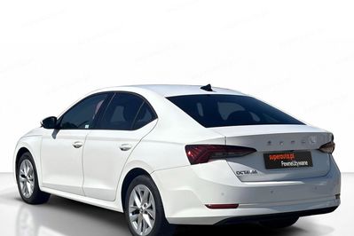 Skoda Octavia 1.5 TSI ACT Ambition