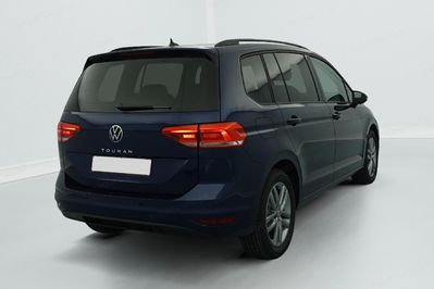 Volkswagen Touran Edition 1.5 TSI EVO DSG7