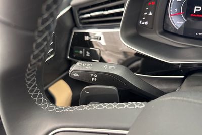 Audi Q7 55 TFSI e quattro S Line