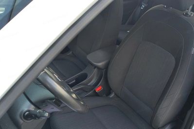 Hyundai Kona 1.6 t-Gdi Comfort Dct