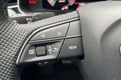 Audi Q8 SQ8 TFSI quattro