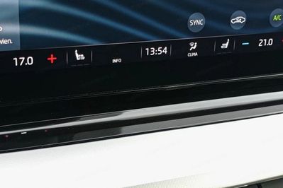 Skoda Octavia 1.5 TSI Style