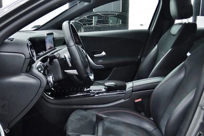 Mercedes Klasa A 200 AMG Line