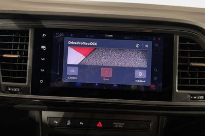 Cupra Ateca 1.5 Tsi Dsg