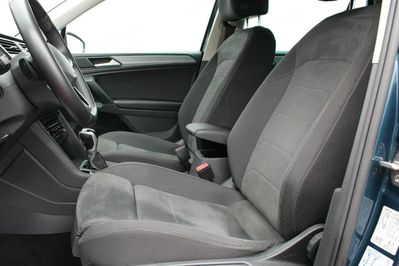 Volkswagen Tiguan 2.0 TDI SCR Life DSG