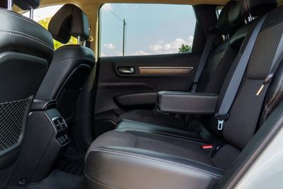 Renault Koleos 2.0 Dci Intens 4X4