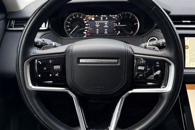 Land Rover Range Rover Velar D200 S