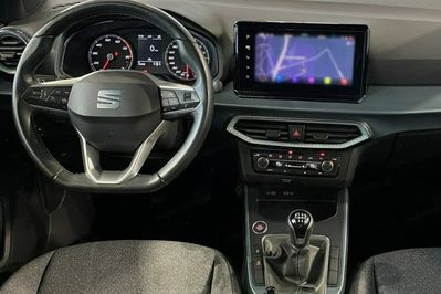 Seat Arona 1.0 TSI Xperience S&S