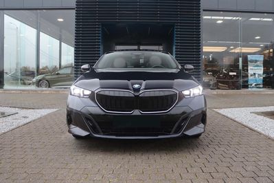 BMW Seria 5 520d xDrive M Sport