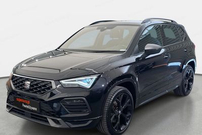 Seat Ateca 1.5 TSI DSG