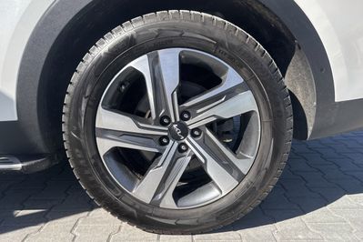 Kia Sorento Prestige Line 1.6 T-GDI HEV  4WD aut 7os.