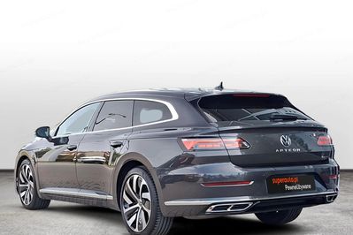 Volkswagen Arteon 2.0 TDI 4Motion R-Line DSG