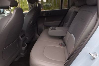 Kia EV3 81.4kWh Business Line