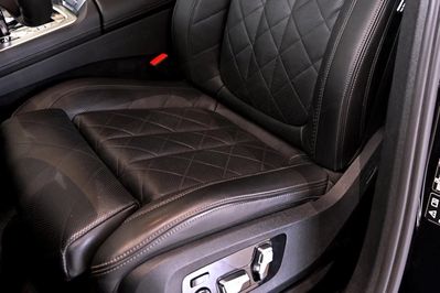 BMW X6 xDrive40d M Sport