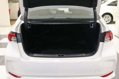 Toyota Corolla 1.8 Hybrid Comfort