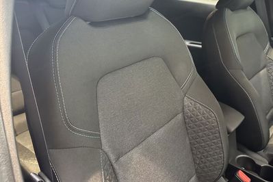 Renault Captur Evolution Eco-G LPG 1.2 TCe