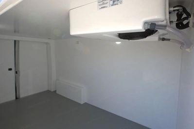 Ford Transit Custom 300 L2H1 Chłodnia Trend