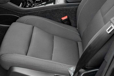 Volvo XC40 P6 Recharge Ultimate