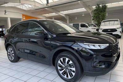 Ford Kuga 1.5 EcoBoost FWD Titanium