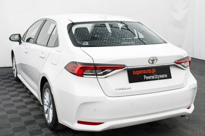 Toyota Corolla 1.5 Comfort