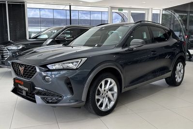 Cupra Formentor TSI DSG