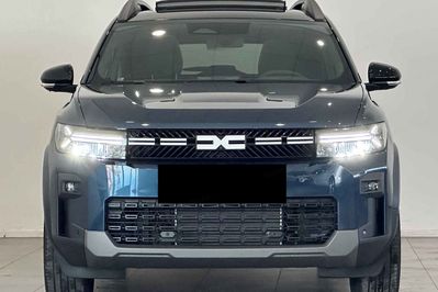 Dacia Bigster Journey LPG 1.2 mHEV