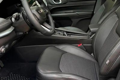 Jeep Compass Altitude 1.5 T4 mHEV DCT FWD