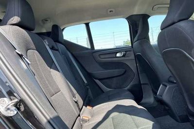 Volvo XC40 T2 Essential