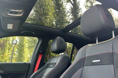 Mercedes GLE AMG  53  4-Matic+