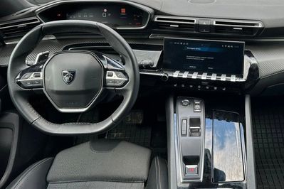 Peugeot 508 SW BlueHDi Allure S&S EAT8