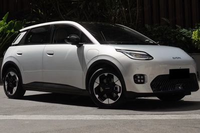 Gac AION UT EV Premium