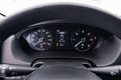 Fiat Ducato Maxi L4 Zabudowa