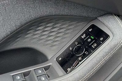 Audi A5 e-Hybrid quattro Avant
