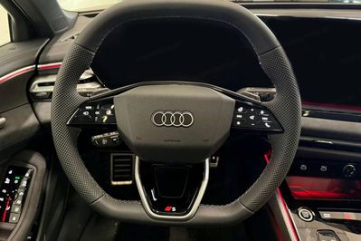 Audi A6 TDI quattro Avant