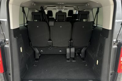 Toyota Proace Verso 2.0 D4-D Long Family aut