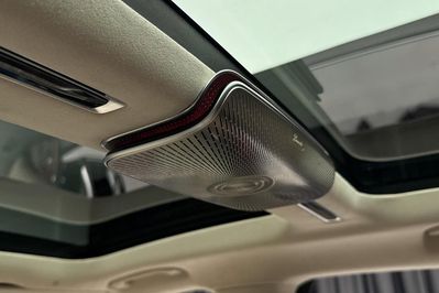 Mercedes S Klasa 450d 4-Matic Long Edycja 140 Lat Innowacji