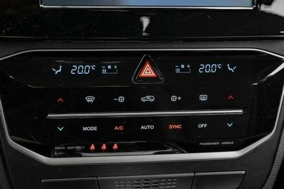 SsangYong Tivoli 1.5 T-GDI Adventure aut