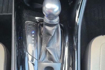 Toyota C-HR 1.8 Hybrid Selection