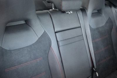 Mercedes CLA 250 4-Matic AMG Line Shooting Brake
