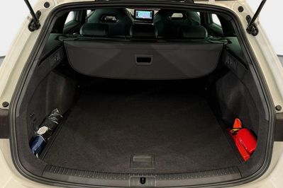 Cupra Leon 2.0 TSI DSG