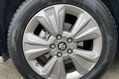 Suzuki Vitara 1.4 Boosterjet SHVS Premium 4WD