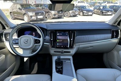 Volvo V90 CC B5 B AWD Core aut