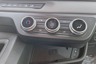 Renault Master dCi L3H2 Extra Zabudowa Brygadowa