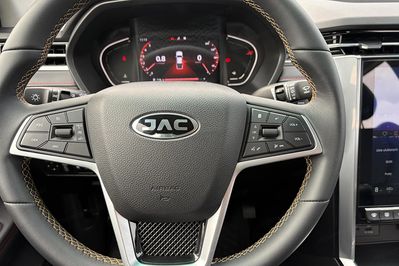 Jac T8 PRO Standard