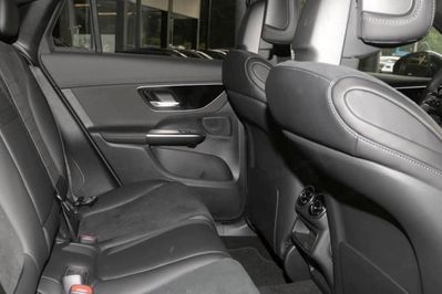 Mercedes GLC 220 d 4-Matic AMG Line