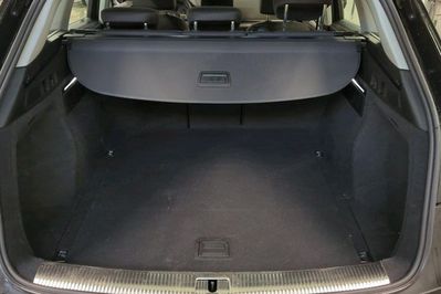 Audi Q5 TDI mHEV 150 kW quattro S tronic