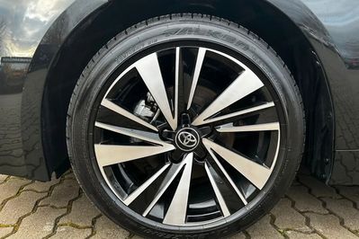 Toyota Corolla Style 1.8 Hybrid