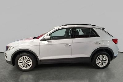 Volkswagen T-Roc 1.0 TSI