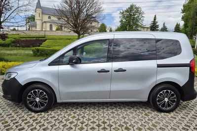 Mercedes Citan Tourer 112 CDI L1 420.733